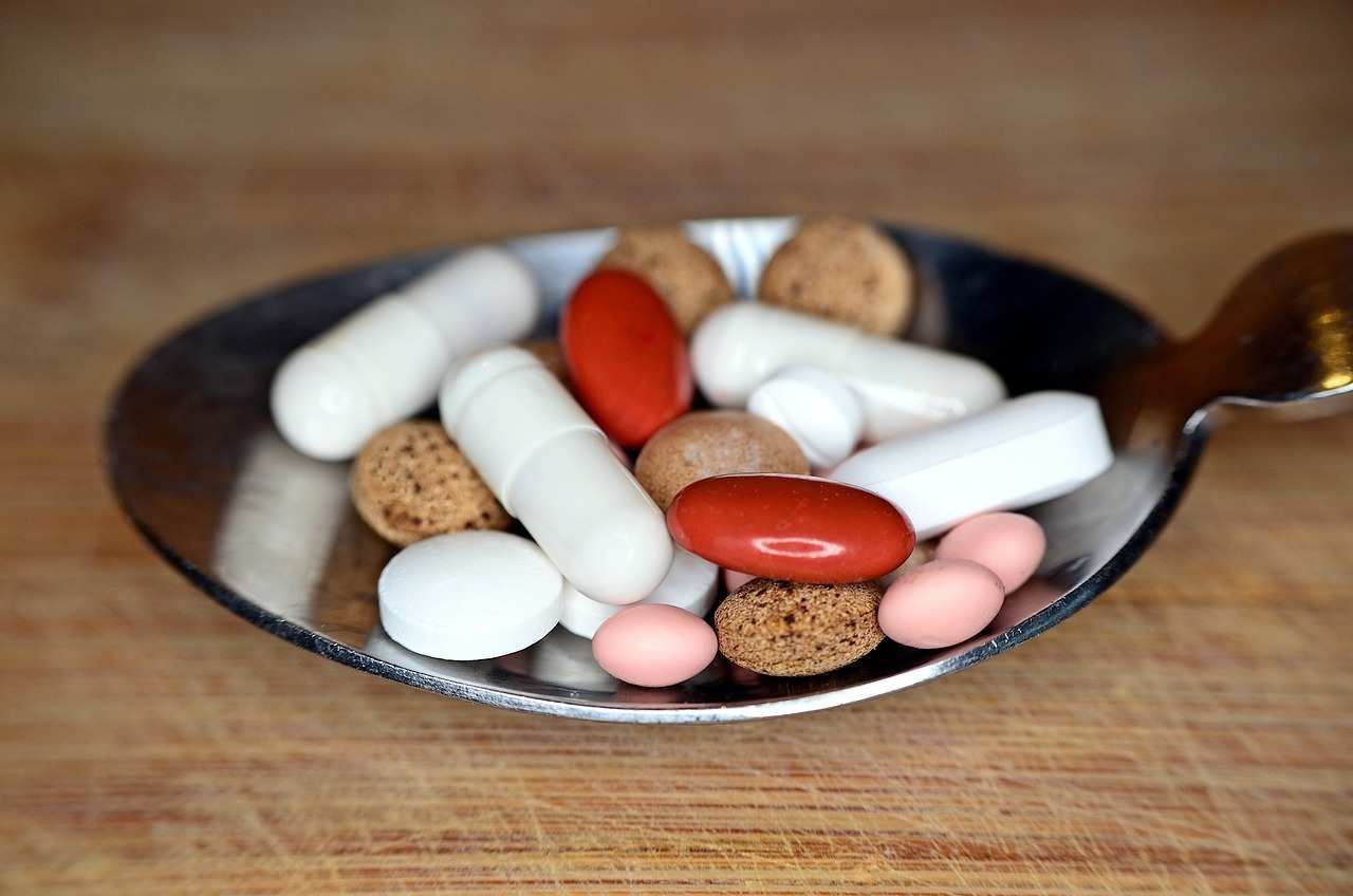 reklama a farmacja