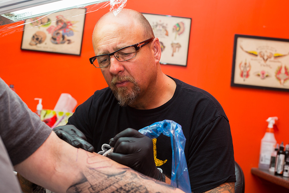 tattoo