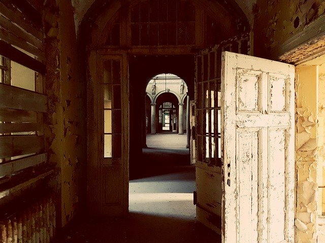 urbex 28